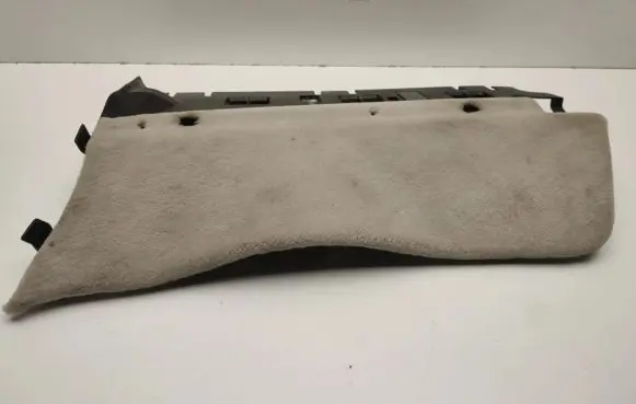 Mercedes-Benz CL C215 Panel trim A2156800939