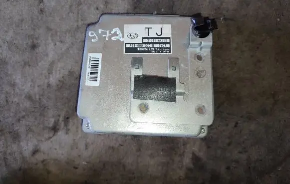 Subaru B9 Tribeca Other control units/modules 31711AK752