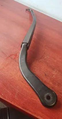 BMW 3 E92 E93 Front wiper blade arm 7171642