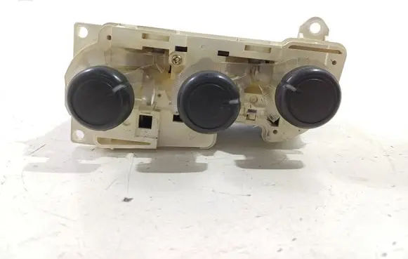 Honda Civic Climate control unit S010 2541K