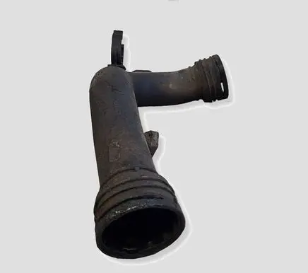 Audi A3 S3 8P Intercooler hose/pipe 1K0145770D
