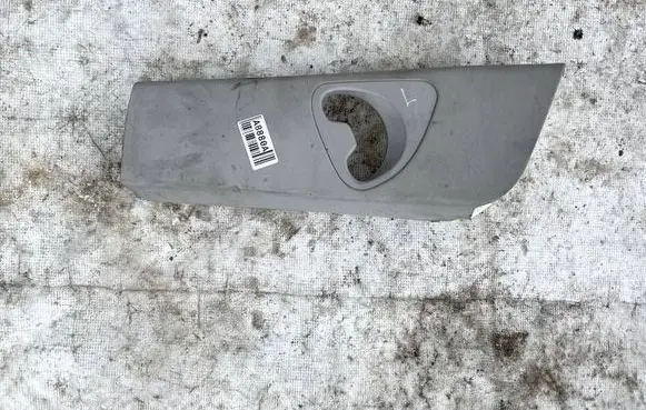 BMW 6 E63 E64 (B) pillar trim (top) 51437023997 521070
