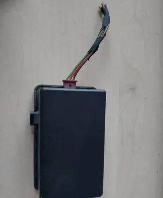 Mercedes-Benz Sprinter W907 W910 Other control units/modules A9079053807 ZGS002 920510003