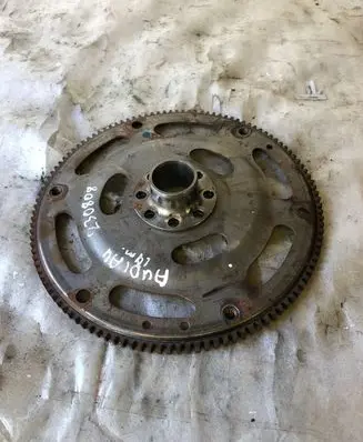 Audi A4 S4 B9 Flywheel 06h105323ae