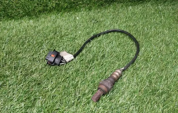 Opel Zafira C Lambda probe sensor 55353811