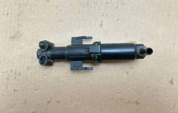 BMW 5 F10 F11 Headlight washer spray nozzle 1300750010