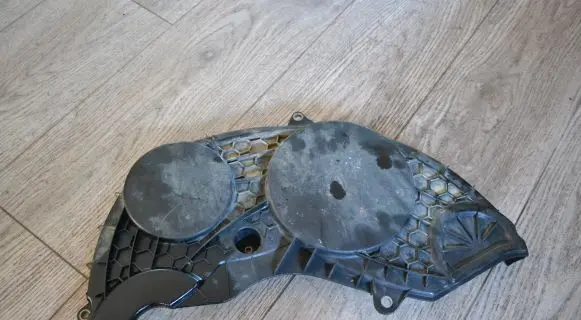Ford Transit Timing belt guard (cover) GL4NA