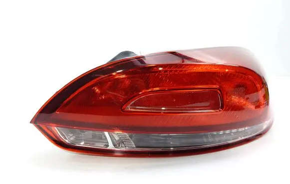 Volkswagen Scirocco Rear/tail lights 1K8945096R 89319925