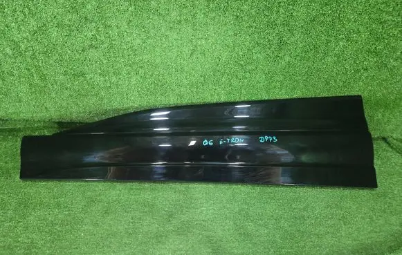 Audi Q6 e-tron Other rear door trim element 85H853959A