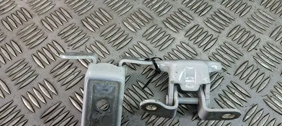Toyota Corolla Cross Rear door hinge set