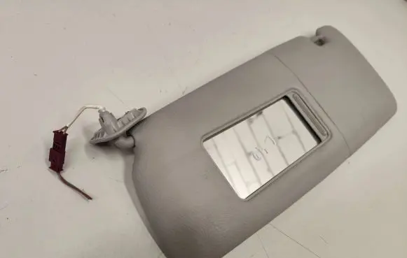 BMW 3 E46 Sun visor
