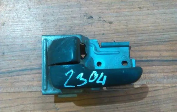 Mazda 323 Rear door interior handle mdh20i jl19