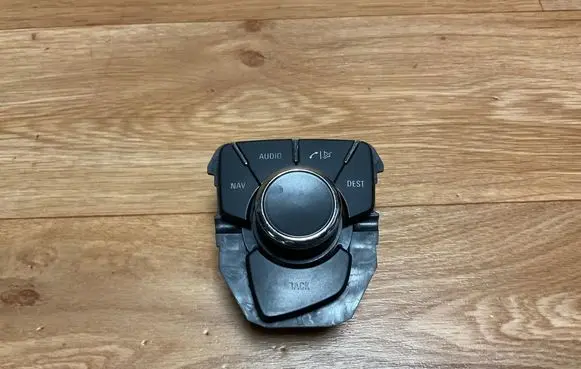 Opel Insignia A Multifunctional control switch/knob 13310070 211447