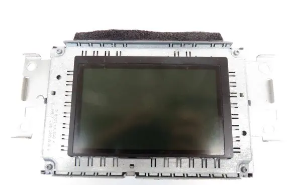 Volvo V60 Screen/display/small screen 31382065AE