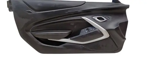 Chevrolet Camaro Front door card panel trim 84165360 095938320 17142CD0003175