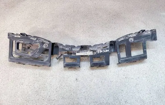 Renault Scenic IV - Grand scenic IV Front bumper mounting bracket 850429336R00 850429336R