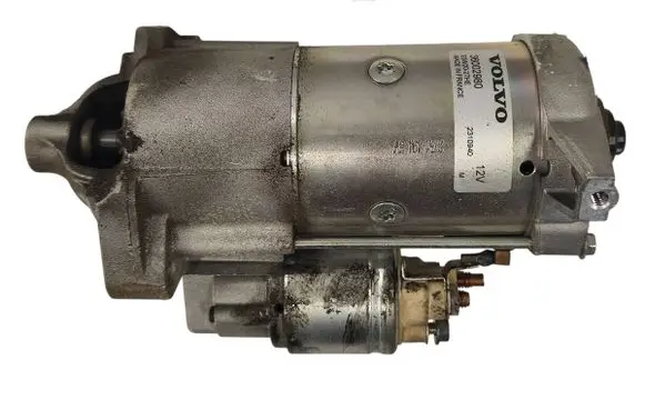 Volvo S90, V90 Starter motor 36002980