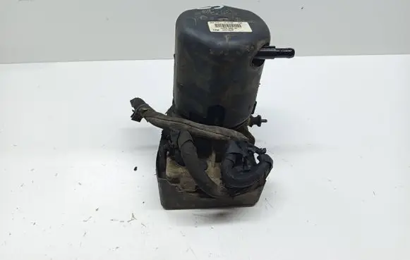 Citroen C5 Electric power steering pump GEP71C A0023575 9671789380