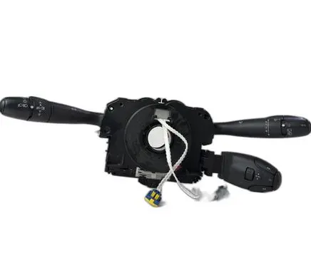 Peugeot 308 Tailgate/trunk/boot open switch