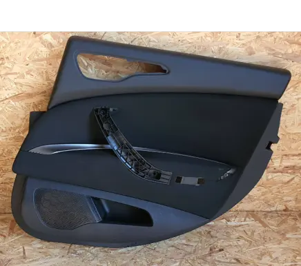 Citroen C5 Rear door card panel trim 9662098577