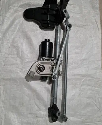BMW 3 F30 F35 F31 Front wiper linkage and motor 7267503