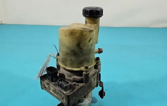 Renault Kangoo I Power steering pump IMPRK1499480