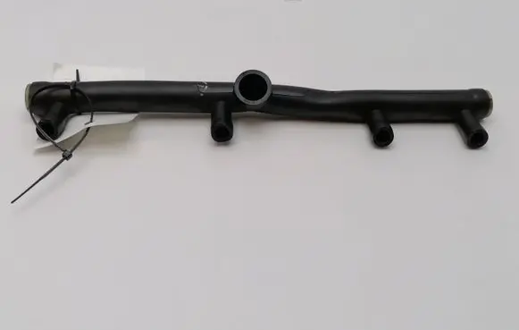 Mercedes-Benz 380 560SEC C126 Breather/breather pipe/hose 1160942582