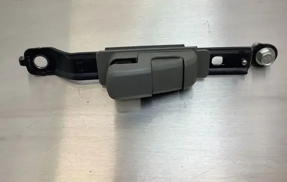 Nissan Murano Z50 Seat belt adjustment motor F4205