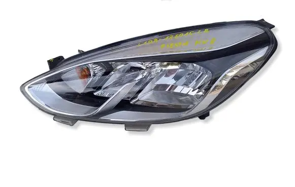 Ford Fiesta Headlight/headlamp L1BB13E015LB