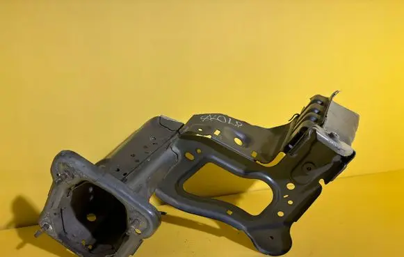 Volvo V50 Frame 