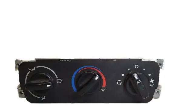 Ford Transit Climate control unit C1H18D451A VP4C1H18D451A