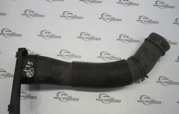 Seat Ibiza IV (6J,6P) Air intake hose/pipe 6R0129618B