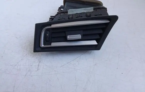 BMW 7 F01 F02 F03 F04 Dashboard side air vent grill/cover trim 9112149 64229112149 9115857
