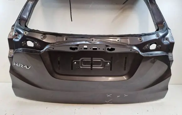 Honda HR-V Truck tailgate 