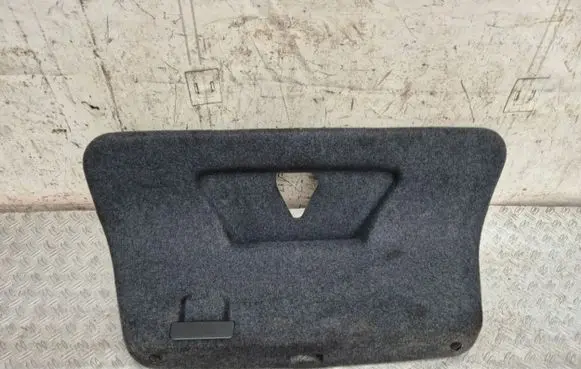 Audi A4 S4 B7 8E 8H Tailgate trim 8H0867975