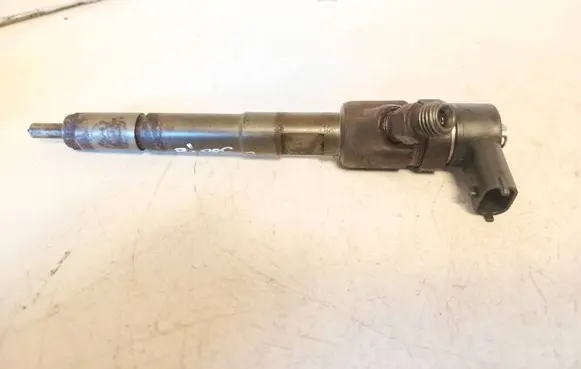 Peugeot Bipper Fuel injector 0445110351