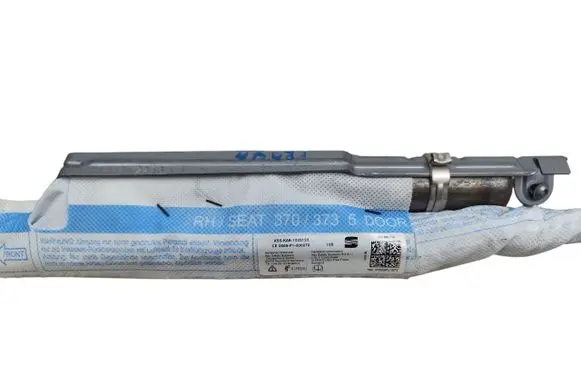Seat Leon (1M) Airbag squib ring wiring 5F4880742