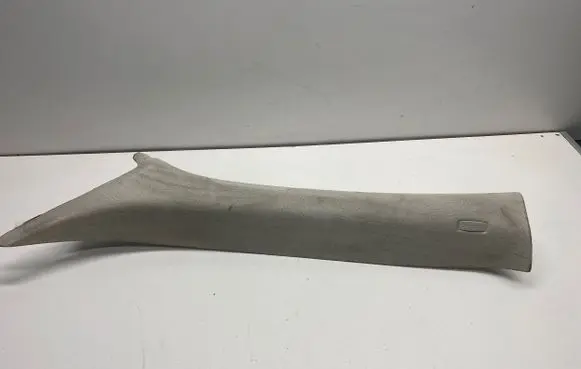 Jaguar F-Pace (A) pillar trim 631230562 HK8303513BK0LKP
