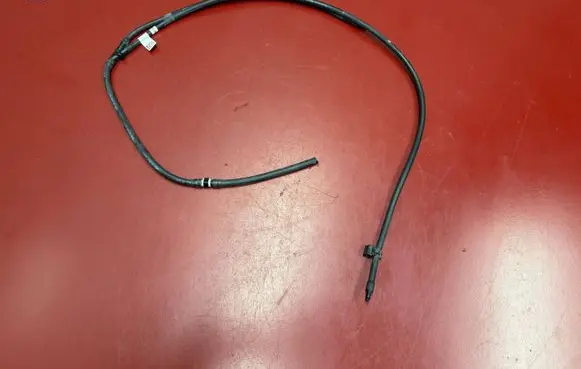 BMW X3 G45 Windshield washer fluid hose 5A291A1