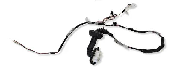 Toyota Avensis T270 Rear door wiring loom 82153