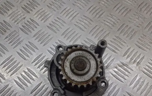 Seat Leon (1P) Water pump 