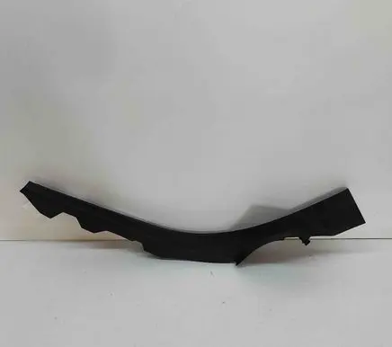 Audi RS6 C8 Rear sill trim cover 4K0867767