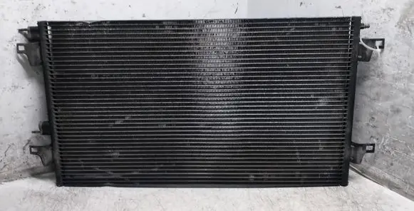 Renault Laguna II A/C cooling radiator (condenser) 8200008763 8200008763C 710100200F