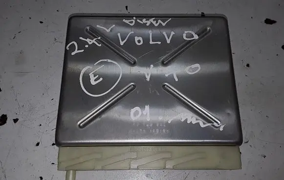 Volvo V70 Gearbox control unit/module 00001313A6