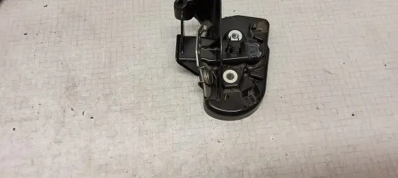Volkswagen Transporter - Caravelle T5 Sliding door lock 