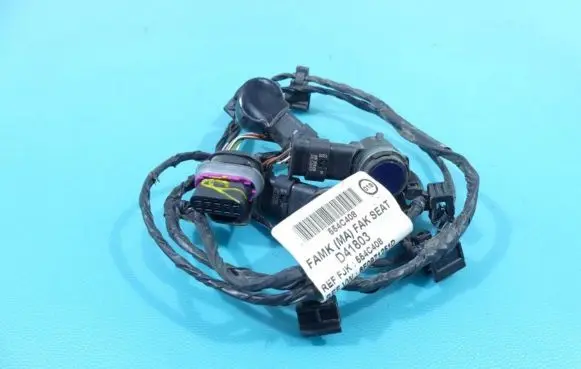 Seat Ibiza V (KJ) Parking PDC sensor 307896 IMPRK1351736