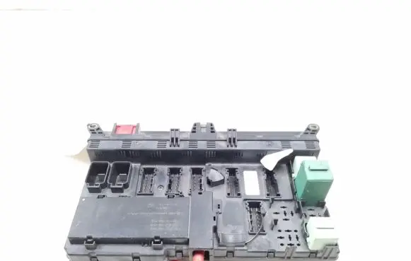 BMW X5 E53 Fuse module 6907395