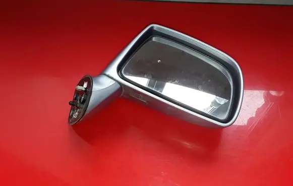 Hyundai Trajet Front door electric wing mirror E4012134 E4012135