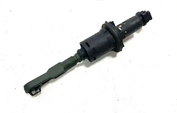 Citroen C5 Clutch master cylinder 9687361980 0789