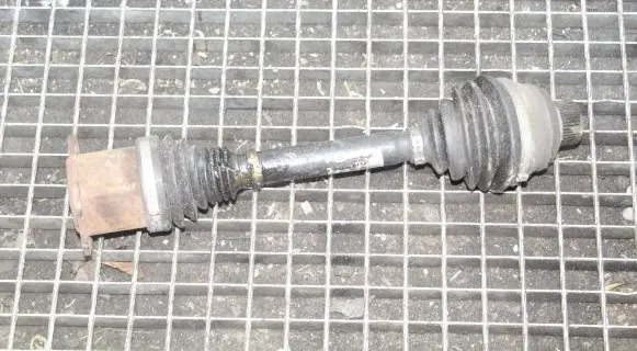 Audi A5 8T 8F Front driveshaft